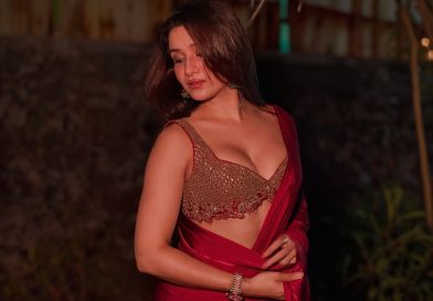 Who Is Shefali Bagga From Delhi Newsrooms and Bigg Boss 13 to Sports Hosting